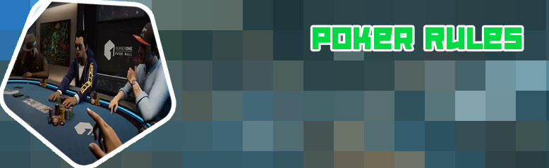 The poker game