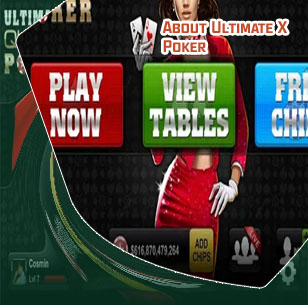 Ultimate x poker free