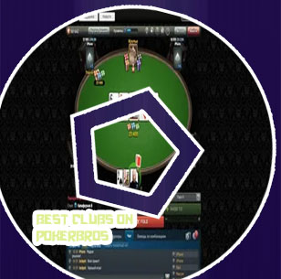 World poker club play online