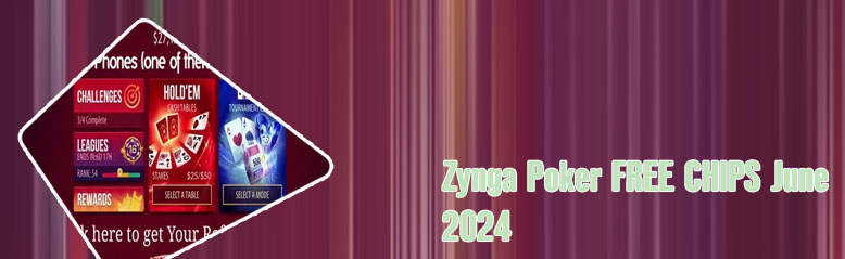 Zynga poker 500 million chips free
