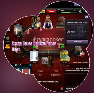 Zynga poker free 500m