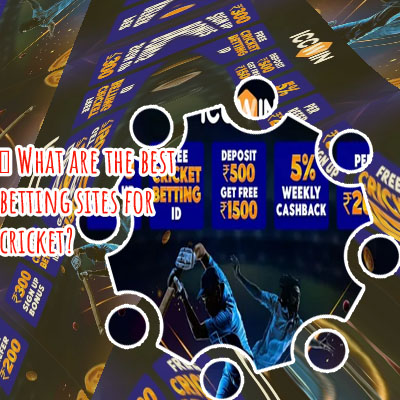 Best betting cricket app