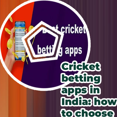 Best cricket betting apps