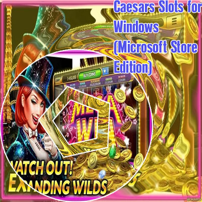 Caesars slots free casino download