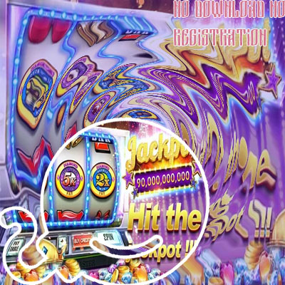 Casino slots free no download