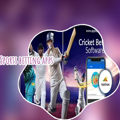 Cricket betting app download