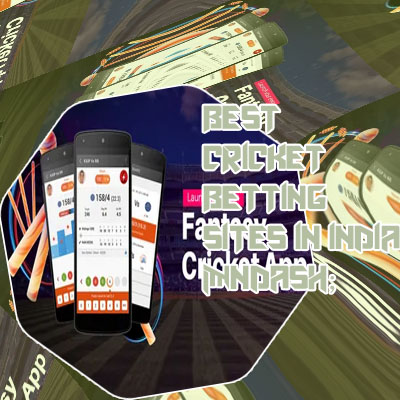 Cricket betting best app