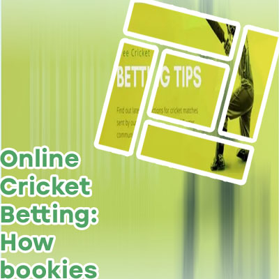 Cricket betting online app