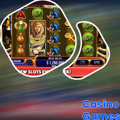 Free casino slots download