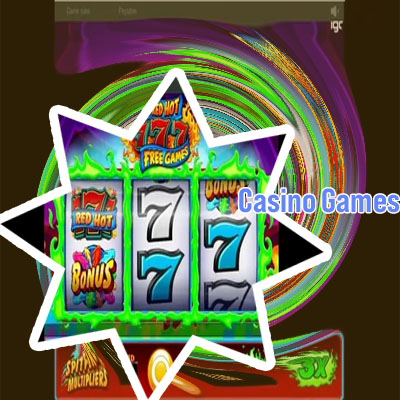 Free casino slots games no download no registration