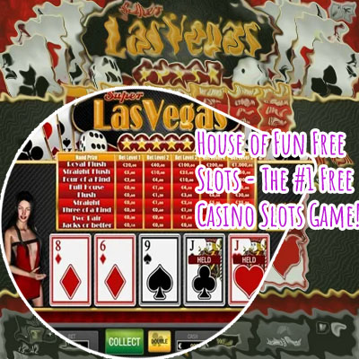 Free casino slots no download