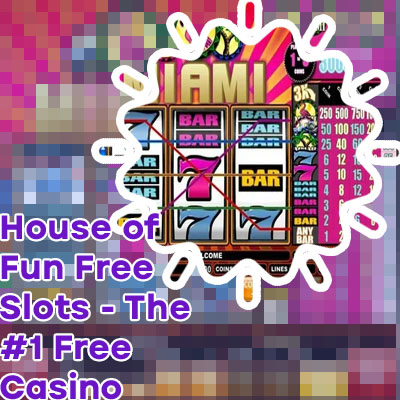 Free casino slots no download no registration