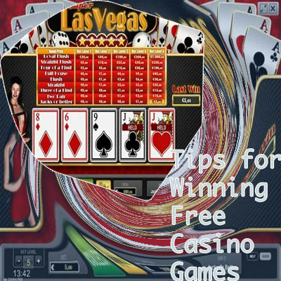 Free online casino slots no download