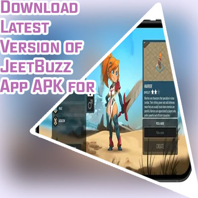 Jeetbuzz app download 2024 for android