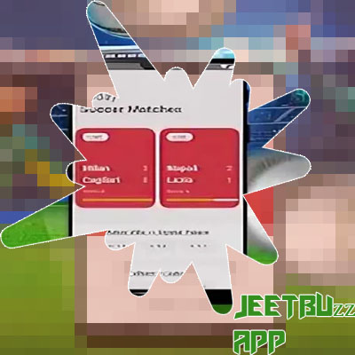 Jeetbuzz app download for android apk
