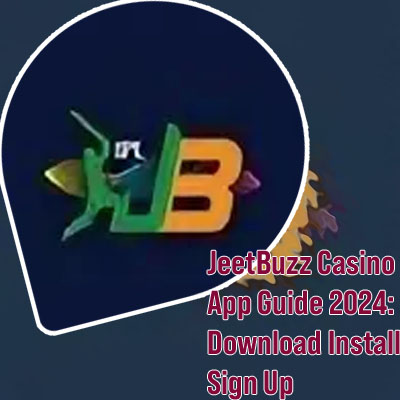 Jeetbuzz update app download