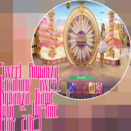 Sweet bonanza casinos